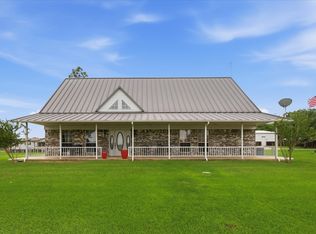 421 County Road 3342, Paradise, TX 76073