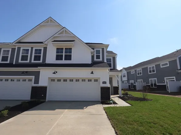 7954 Monet Dr, Mason, OH 45040