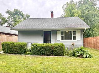 1219 Logan Ave, Lafayette, IN 47905