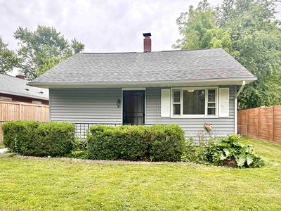 1219 Logan Ave, Lafayette, IN, 47905
