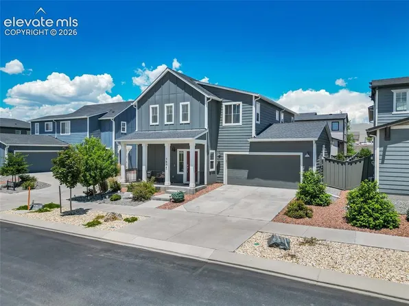5834 Spring Breeze Dr, Colorado Springs, CO 80923