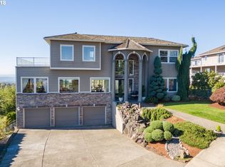 1013 NW Elliot St, Camas, WA 98607