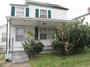 134 White St, Danville, VA 24540