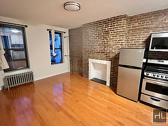 Rented by Highline Residential
