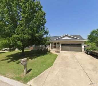 612 Cypress Dr, Pacific, MO, 63069