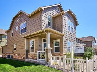 3577 Tranquility Trl, Castle Rock, CO 80109