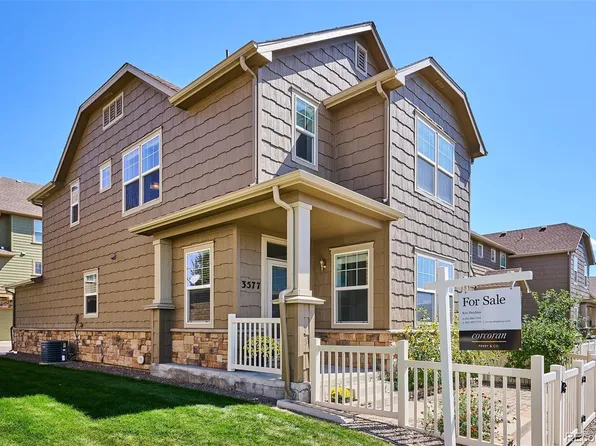 3577 Tranquility Trail, Castle Rock, CO 80109
