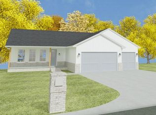 1525 S Meadowhaven St, Andover, KS 67002