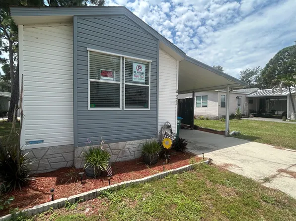 2455 Merrman Dr, Melbourne, FL 32940