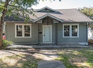 3114 Parrott Ave, Waco, TX 76707