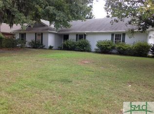 43 S Nicholson Cir, Savannah, GA 31419