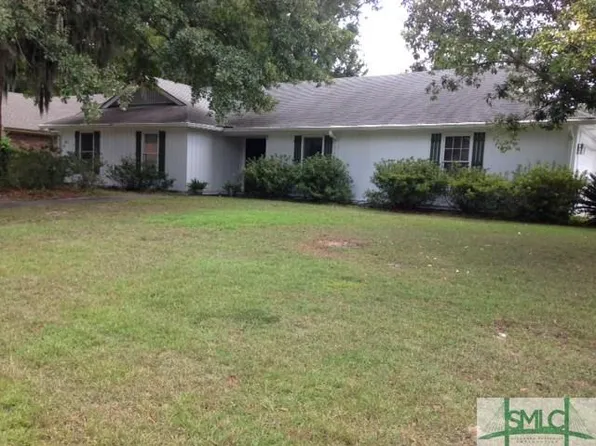 43 S Nicholson Cir, Savannah, GA 31419