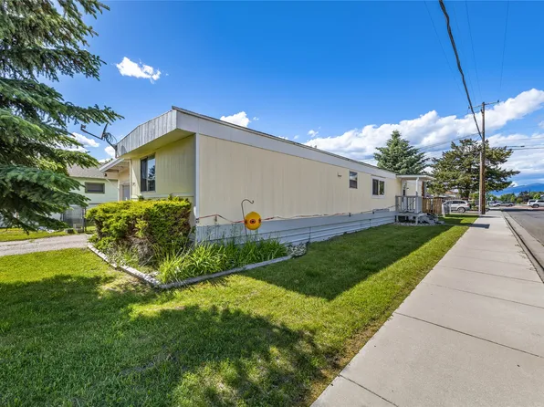 2400 Agnes Ave, Missoula, MT 59801