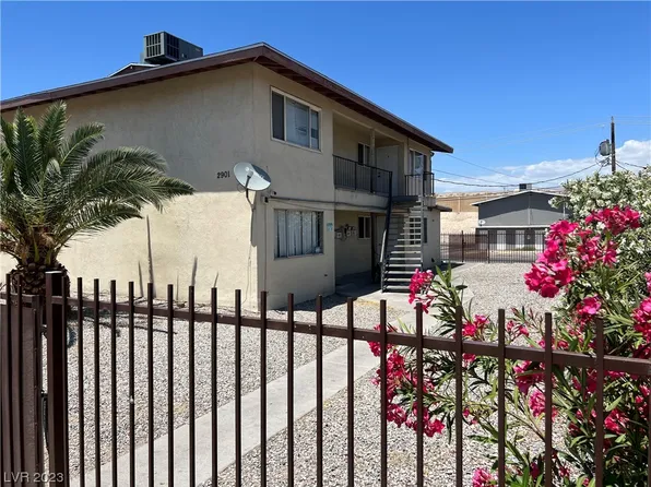 2901 Stewart Ave, Las Vegas, NV 89101
