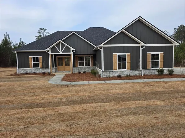 4661 Lee Road 254, Salem, AL 36874