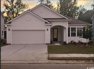 764 Choctaw Dr, Conway, SC 29526