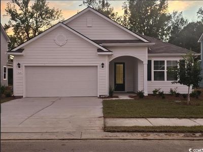 764 Choctaw Dr., Conway, SC, 29526