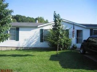 4634 Brennan Woods Dr, High Ridge, MO 63049