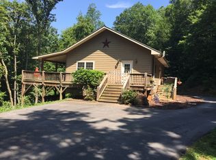 411 Scarlet Rdg, Sylva, NC 28779