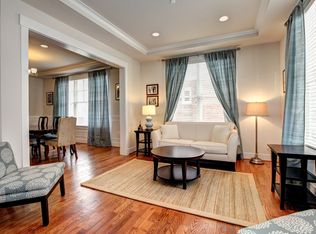 4527 Maple Ave, Bethesda, MD 20814