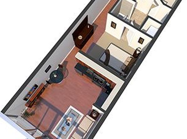 201 N Elm St STE 1402