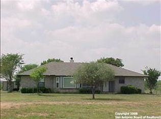 5850 Cooksey Rd, Adkins, TX 78101