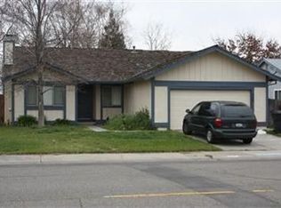 3705 Blackfoot Way, Antelope, CA 95843
