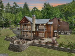 284 Quail Ridge Rd, Blue Ridge, GA 30513