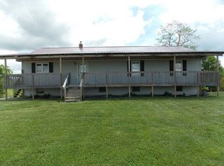 130 Little Davis Ln, Springfield, KY 40069
