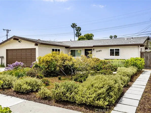 3165 Gibraltar Ave, Costa Mesa, CA 92626
