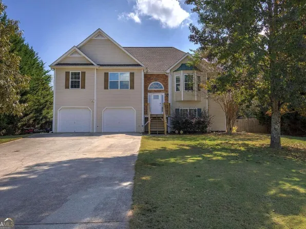 64 Millstream Dr, Dallas, GA 30157