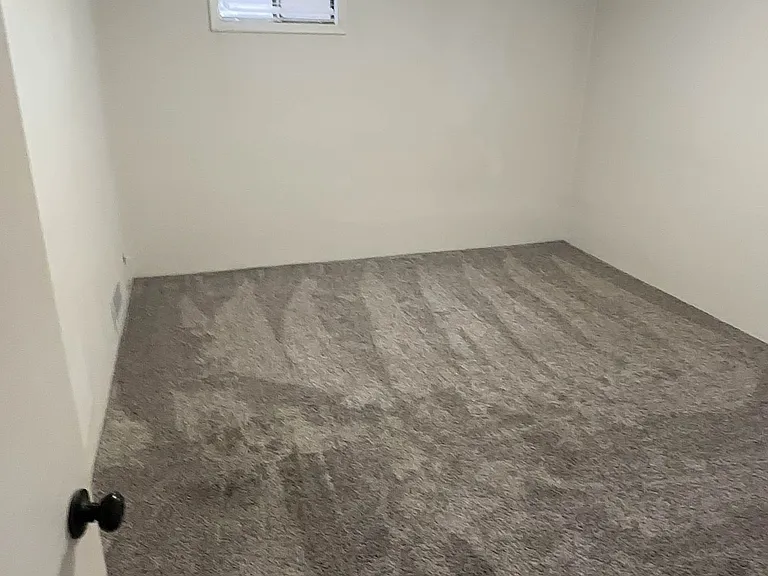 Basement bedroom 2