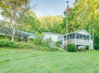 114 Whaley Town Rd, Butler, TN 37640