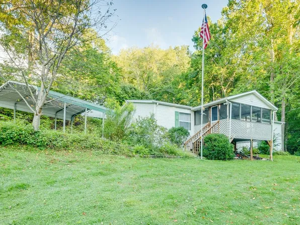 114 Whaley Town Rd, Butler, TN 37640