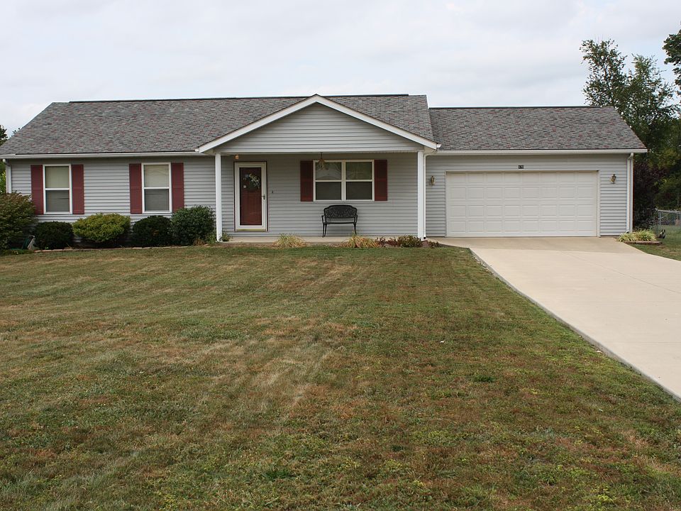 House Front