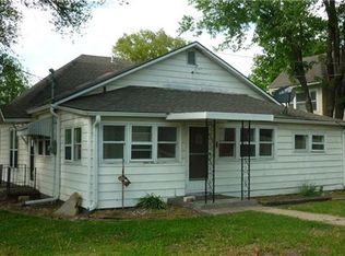 237 E Main St, Osawatomie, KS 66064