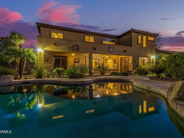 7409 N 84TH Avenue, Glendale, AZ 85305