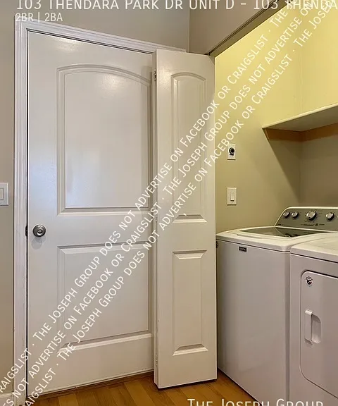 103 Thendara Park Dr #D — Photo 7