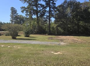 1277 State Highway 112, Cochran, GA 31014