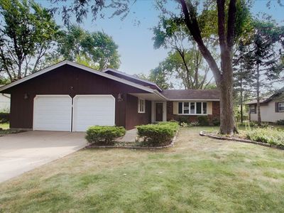 1925 Syracuse Ln, Schaumburg, IL, 60193