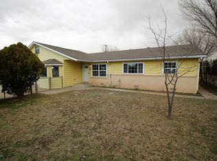 2806 Walnut St, Amarillo, TX 79107