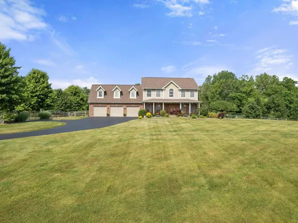 3017 Lake Trail Ln, Bethel, OH 45106