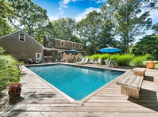 4 Woodcock Ln, East Hampton, NY 11937