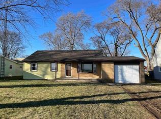 4815 E 225 N, Monticello, IN 47960