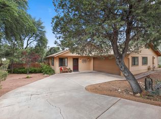 202 N Whiting Dr, Payson, AZ 85541