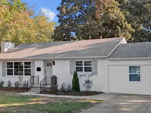 1212 Caddell Ln, Norman, OK 73069