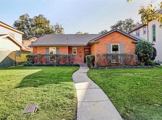 3611 Durness Way, Houston, TX 77025