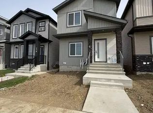116 Meadowview Way #1A, Leduc, AB T9E 1M2