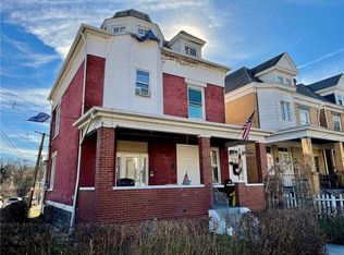 1036 Chislett St, Pittsburgh, PA