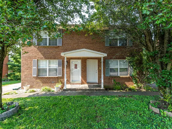 327 Mary Rose Ln, Nicholasville, KY 40356